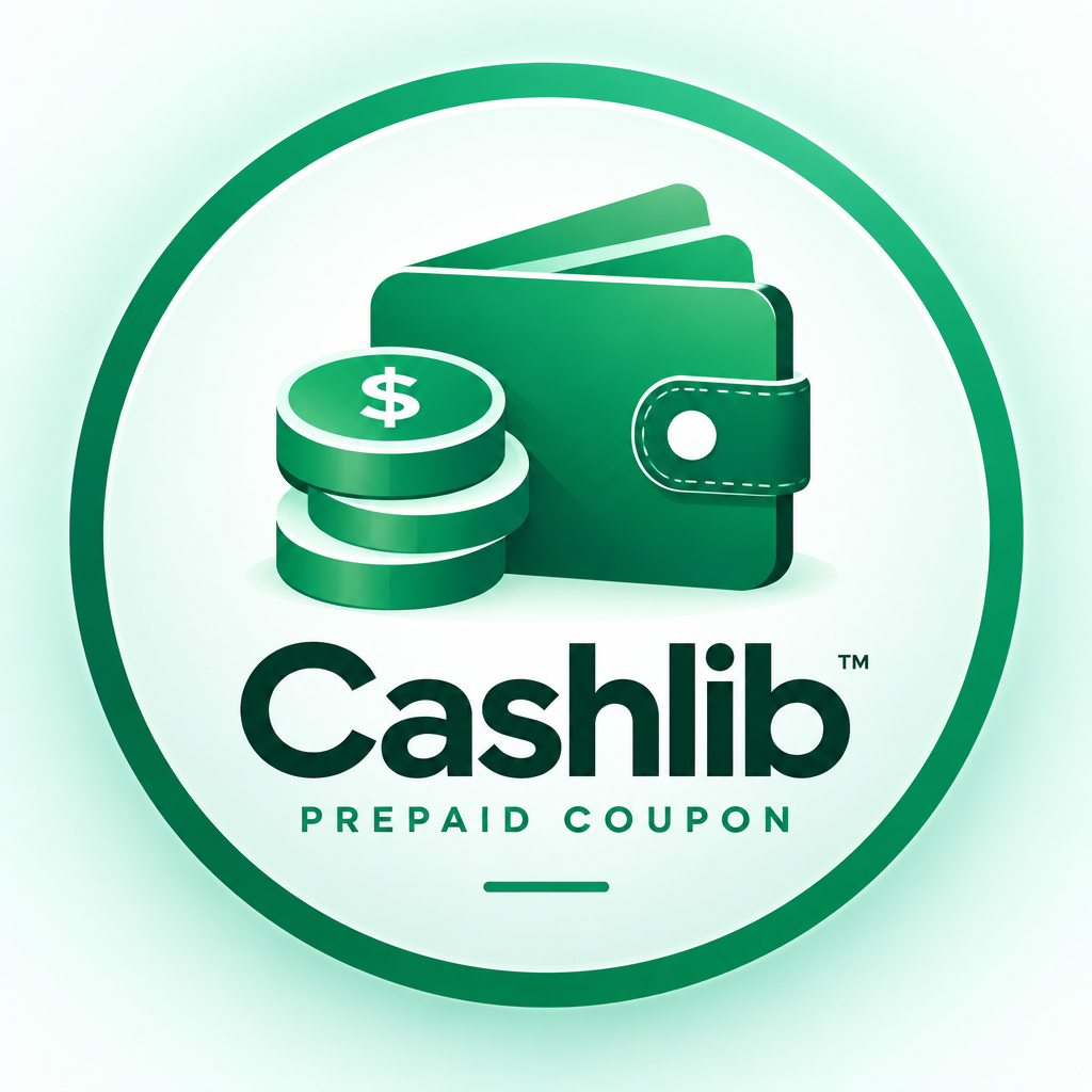 Logo Cashlib