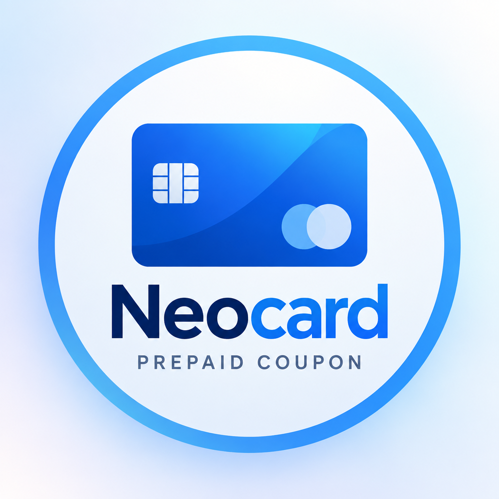 Logo Neocard
