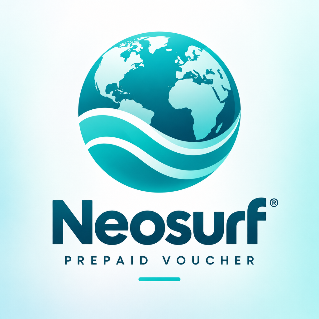 Logo Neosurf