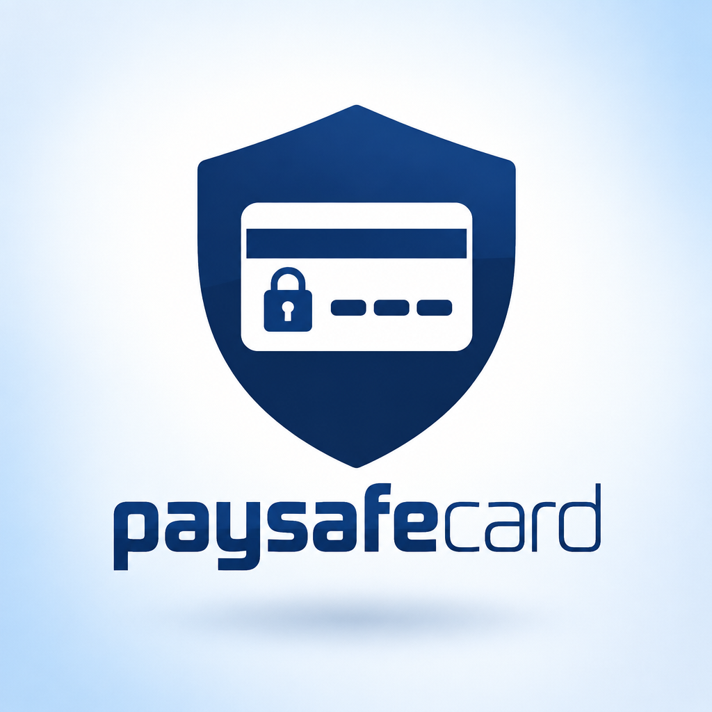 Logo Paysafecard