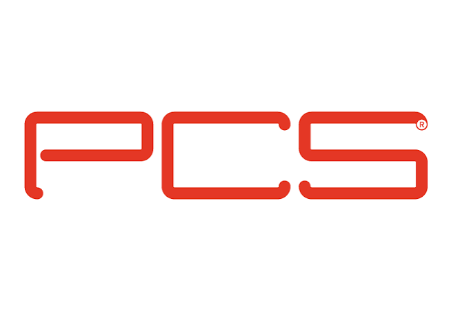 Logo PCS