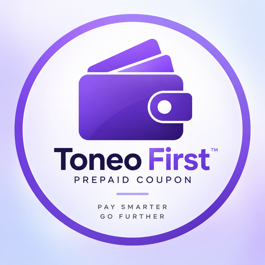 Logo Toneo First