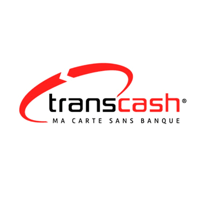 Logo Transcash